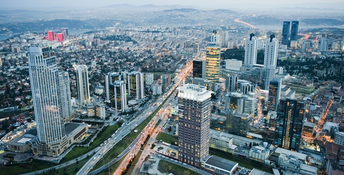Şirketler 'Kurumsal Akademi' kurma yarışına girdi