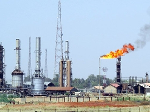 BTC'den Ceyhan'a 272 milyon ton petrol aktı