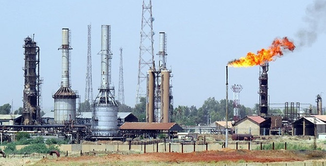 'Irak, bölgedeki tüm enerji politikalarını etkileyecek'