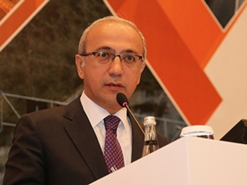 'Akdenizin yol çilesini bitiriyoruz'