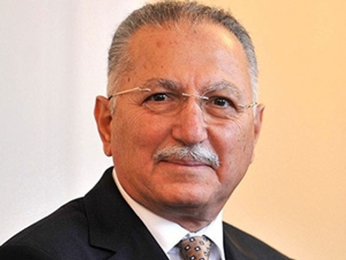 'Hedefe ulaşmak huzur ve güvenle mümkün'