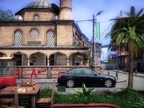 Ingame Group, yerli dijital oyunlarla dünyaya açılıyor