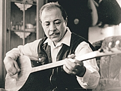 Sanatseverin hafta sonu ajandası