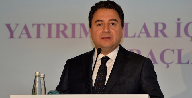 Yatırım finansmanı için yeni metotlara bakmak lazım
