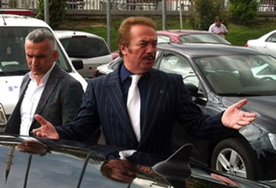 Orhan Gencebay ifade verdi