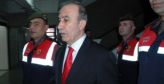 Bozdağ'dan 'Hanefi Avcı' yorumu