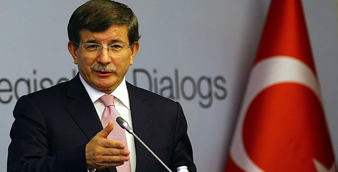 'Yürüttüğüm diplomasinin adı: Vicdani Diplomasi'