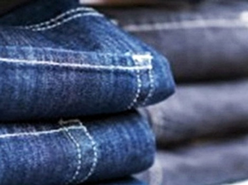 Denim giyside en çok kadınlar "Türk" markasını tercih etti