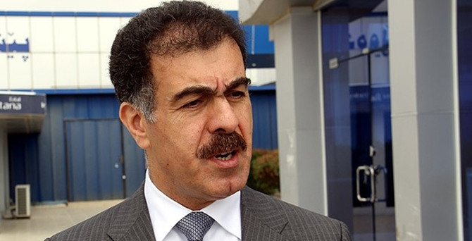 'IKBY, İsrail'e petrol satmadı'