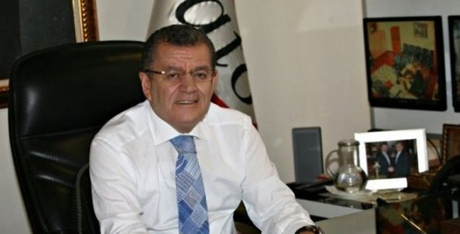 Türkiye’nin yerli sanayisini geliştirmekten başka rotası yok'
