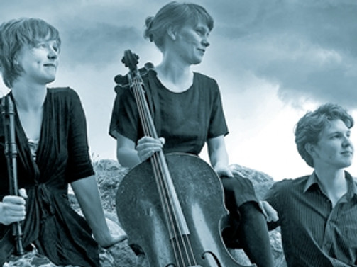 Bachfest'in konuğu Ensamble Flautino