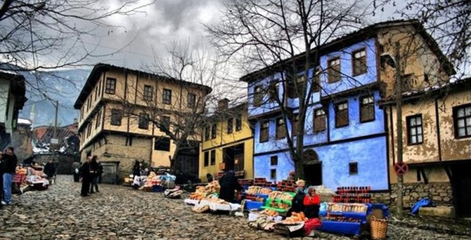 Cumalikizik Ve Bergama Dunya Miras Listesi Nde Kultur Sanat Haberleri