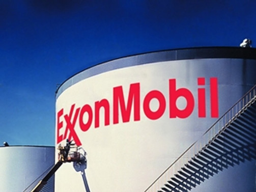 ExxonMobil, TPAO ile ortak olmak üzere geliyor