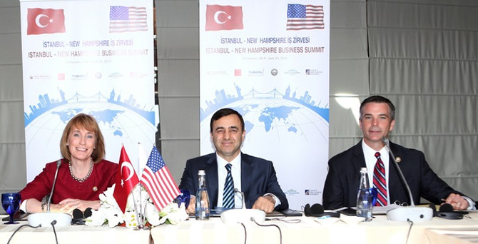 Turizm ve eğitimde işbirliği çağrısı