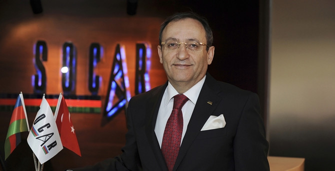 Socar Türkiye’den ‘liderlik’ istedi