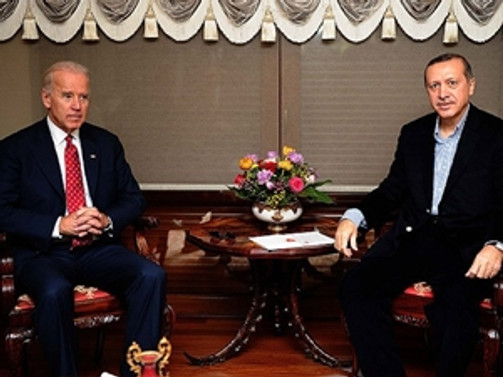 'Irak'ta acilen mutabakat hükümeti kurulmalı'