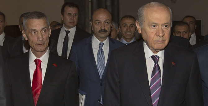 'Bedel ödeme sıramızı savdık'