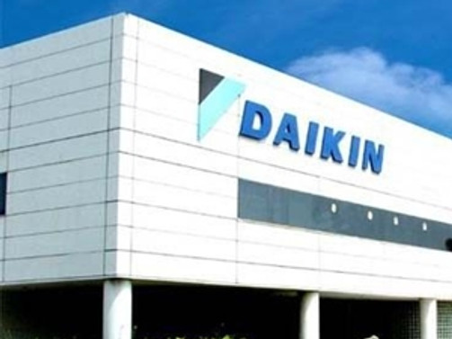 Daikin, klimalarda indirime gitti