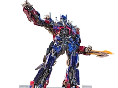 Transformers, Next Level ile Ankara'ya geliyor