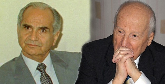 Evren ve Şahinkaya cezalarına itiraz etti