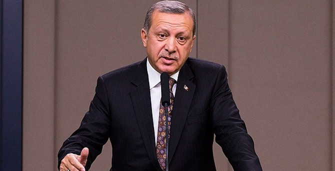 Köşk yolunda 'son' görüşme
