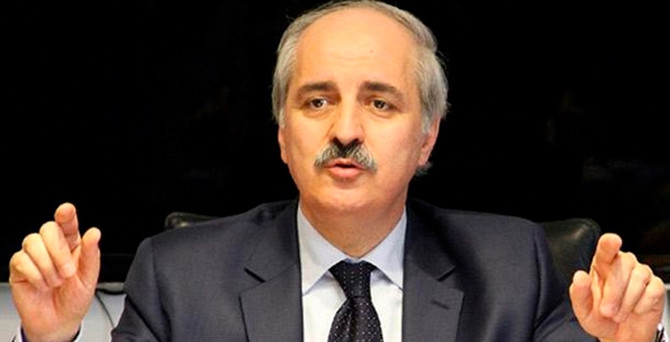 İşte AK Parti'nin adayı
