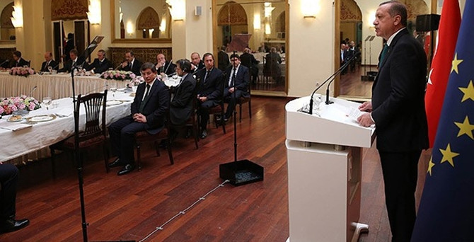 'Eylülden itibaren yeni bir dönem başlayacak'
