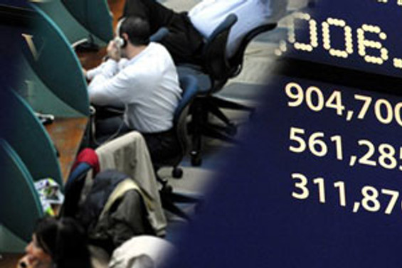 Borsa yeni zirveyi test etti, yükseliş hız kesti
