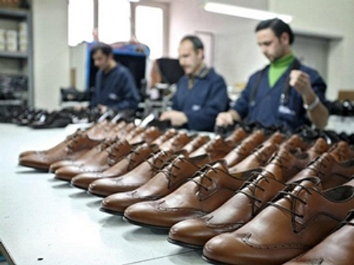 Ortadoğu'nun ateşi ayakkabı sektörünü de etkiledi