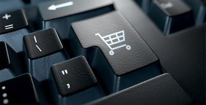 Türkiye’de 15 milyon kişi internetten alışveriş yapıyor