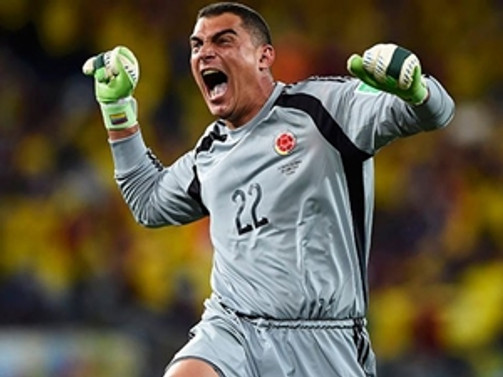 Kolombiya tarih yazdı