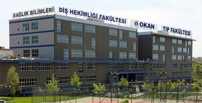 Okan’dan eğitime 40 milyon dolar yatırım