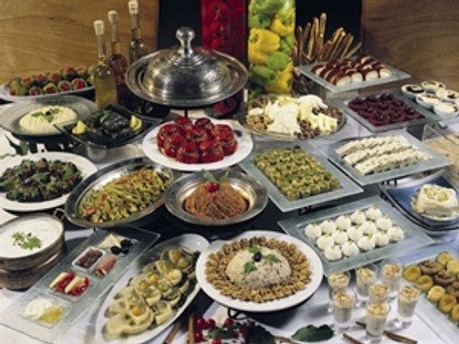 Ramazanda asgari beslenme maliyeti bin 60 lira