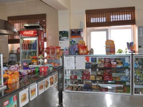 Bakanlık, okul kantinlerine 191 bin lira cezası kesti
