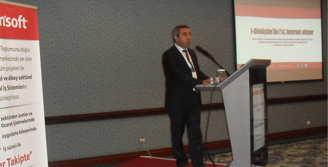 ‘Sağlıkta e-Dönüşüm’ masaya yatırıldı