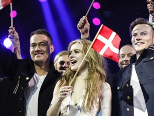 Eurovision Danimarka'ya pahalıya mal oldu
