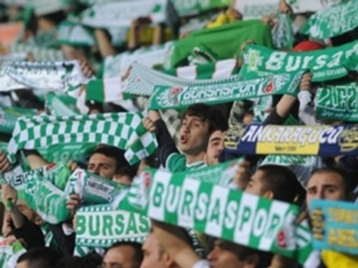 Denizbank'ın "Bursaspor Bonus" Projesi 3 yıl uzatıldı