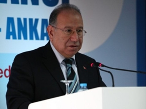 '21. yüzyılın petrolü data olacak'