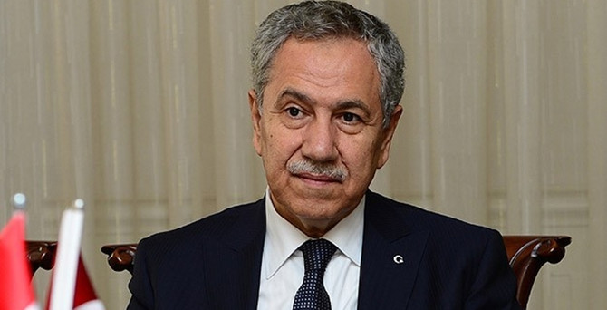 '13 yıllık iktidarımızda o konuda karnemiz kırık'