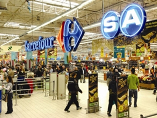 Carrefoursa'da ramazanda zam yok