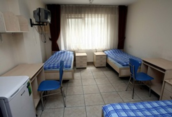 Yurtlarda barınma koşullarına yeni düzenleme