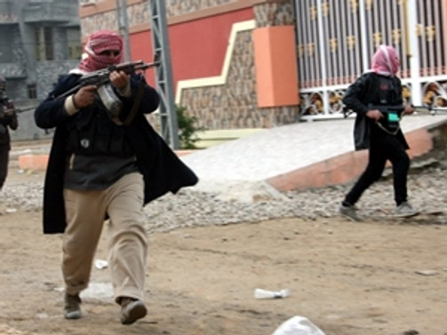 Türkmenlerle IŞİD çatıştı: 20'ye yakın Türkmen öldü