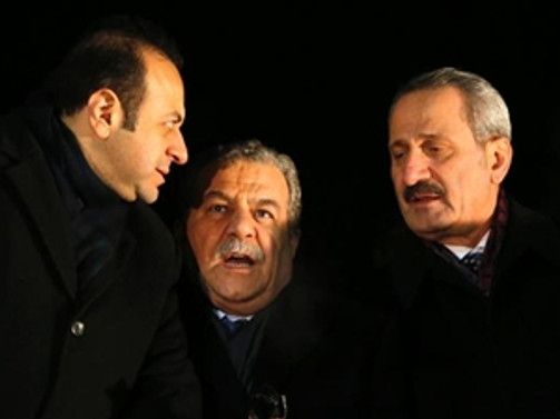 HDP, soruşturma komisyonundan çekildi