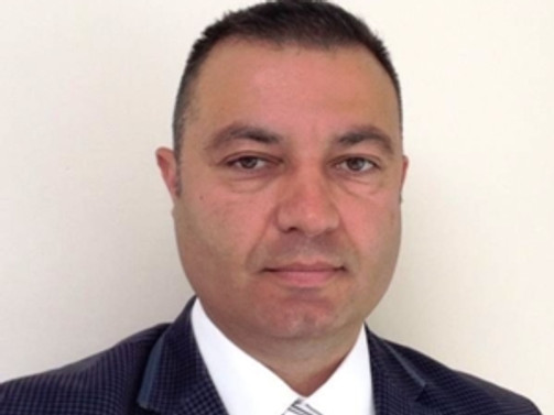 TÜGİAD'ın Londra temsilcisi Fatih Tekin oldu
