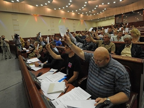 Donetsk ve Lugansk cumhuriyetleri birleşti