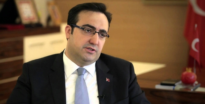 Büyüme yabancıyı çekiyor
