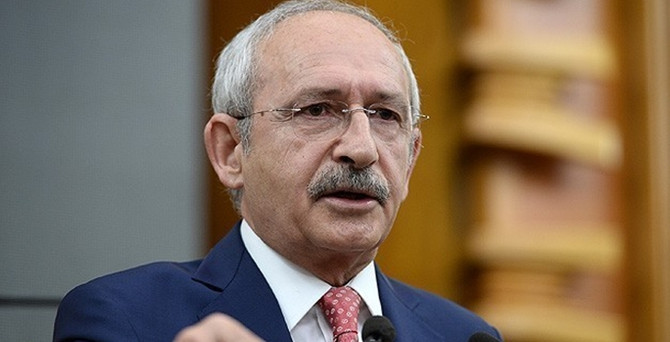 'İsrail'le ilişkilerimizi askıya almak zorundayız'