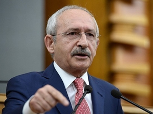 'Erkeksen karşıma çıkarsın'