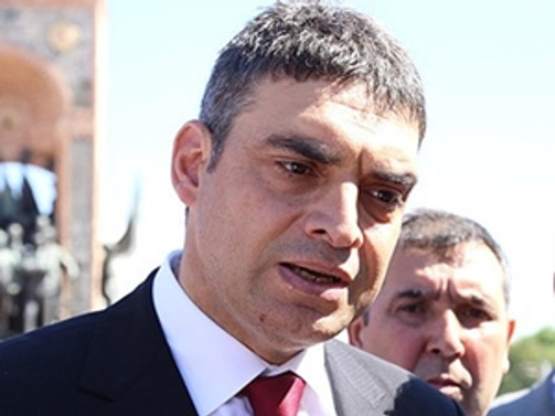'Arjantin iflasta, tehlike çanları Türkiye için de çalıyor'
