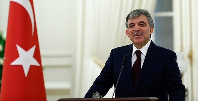Gül'den "Yeni Yargı Paketi"ne onay